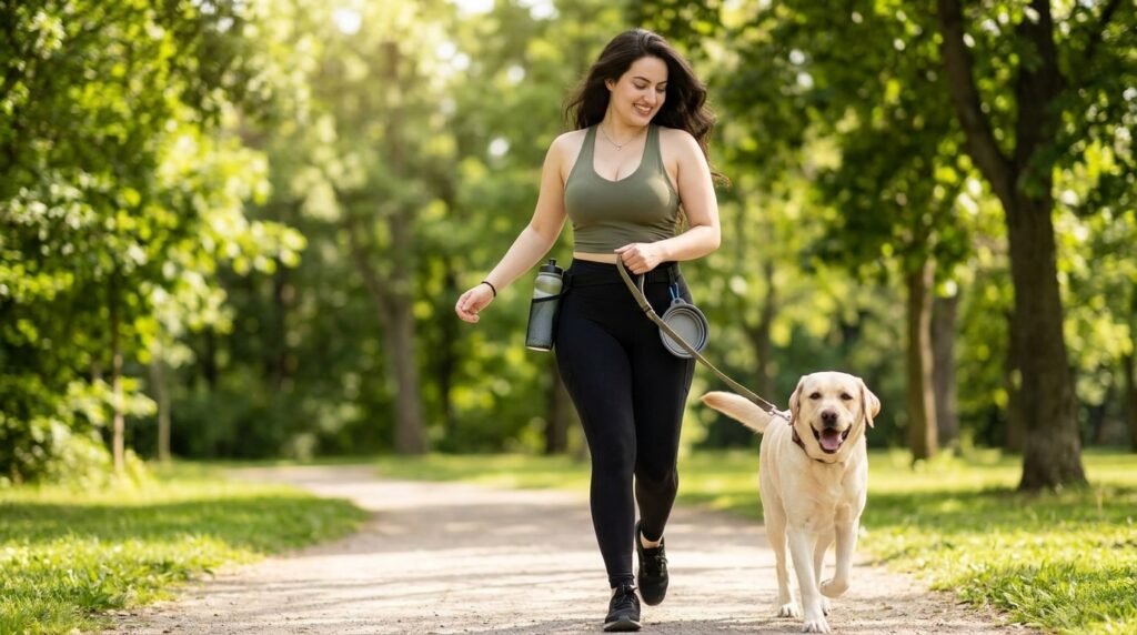 Daily habits that support dog gut health and digestion