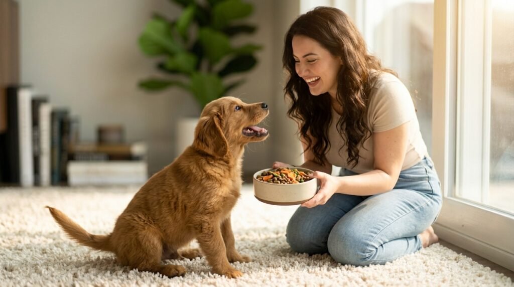 worst ingredients in dry dog food safe choices