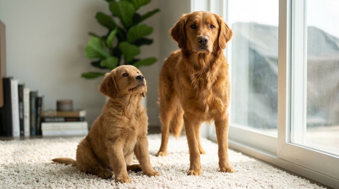 When Do Puppies Stop Growing puppy growth guide